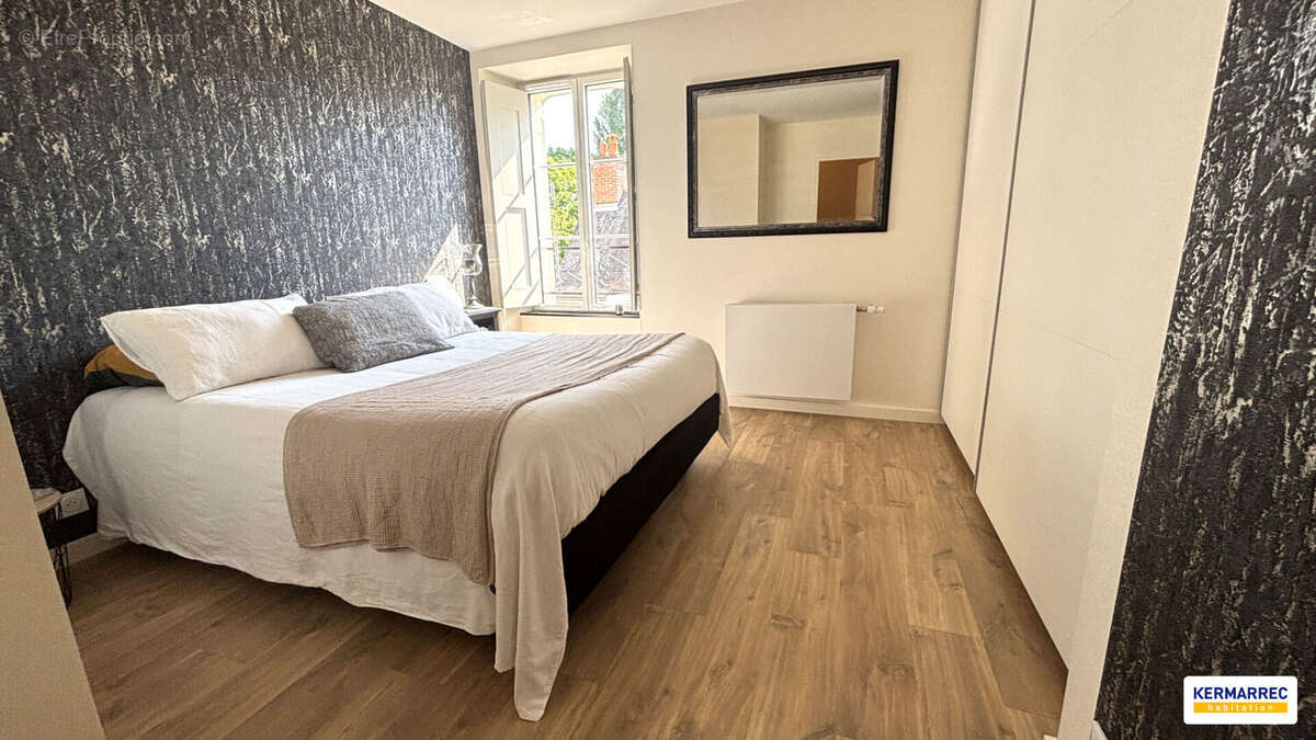 Appartement à VITRE