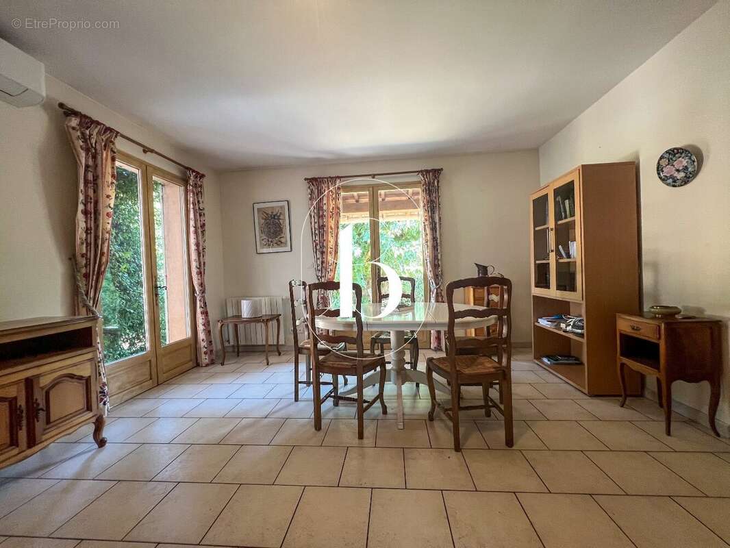 A proximité d'Uzès - photo 7