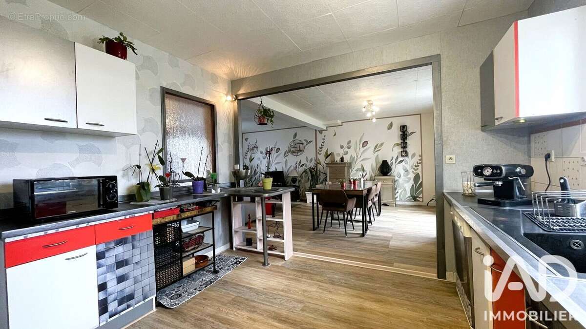 Photo 6 - Maison à LE PLESSIS-PATE