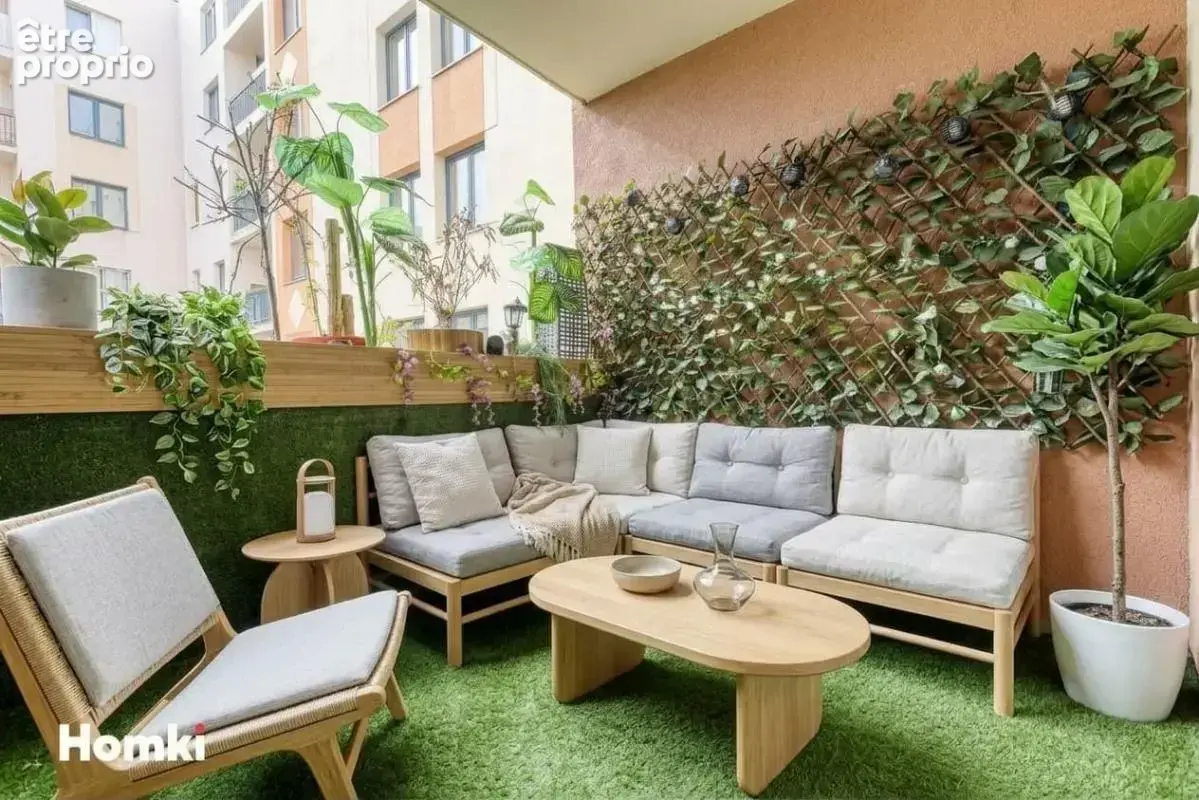 Appartement T4 de 81 m² à Deuil-la-Barre 95170, Rue Soeur Azélie - photo 6