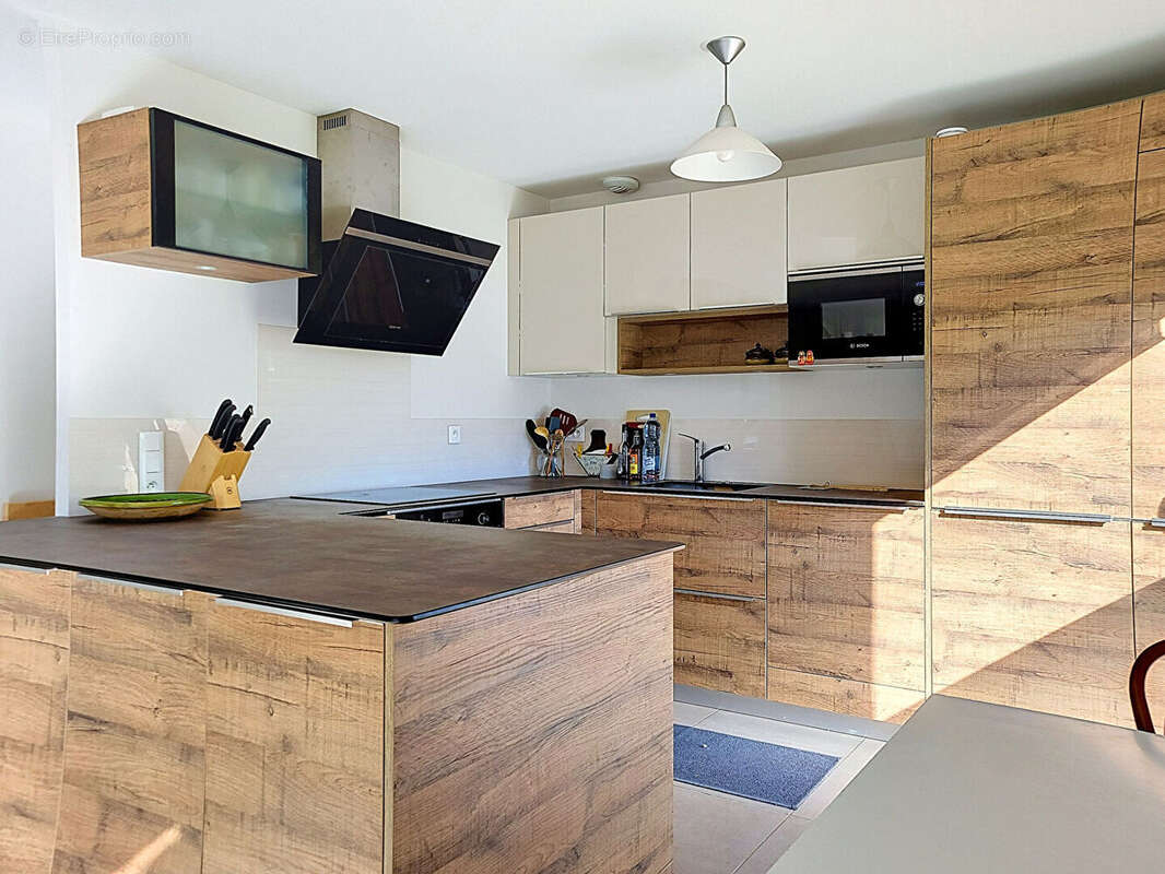 Appartement à HANGENBIETEN
