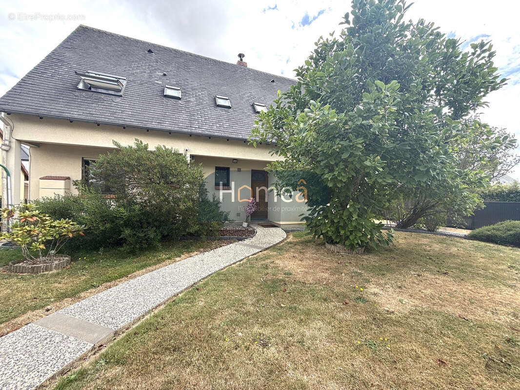 Maison 5 ch YVETOT - photo 12