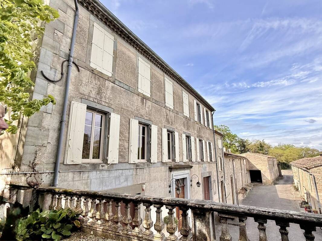 Maison à CARCASSONNE