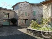 Maison à CAMPAGNAC