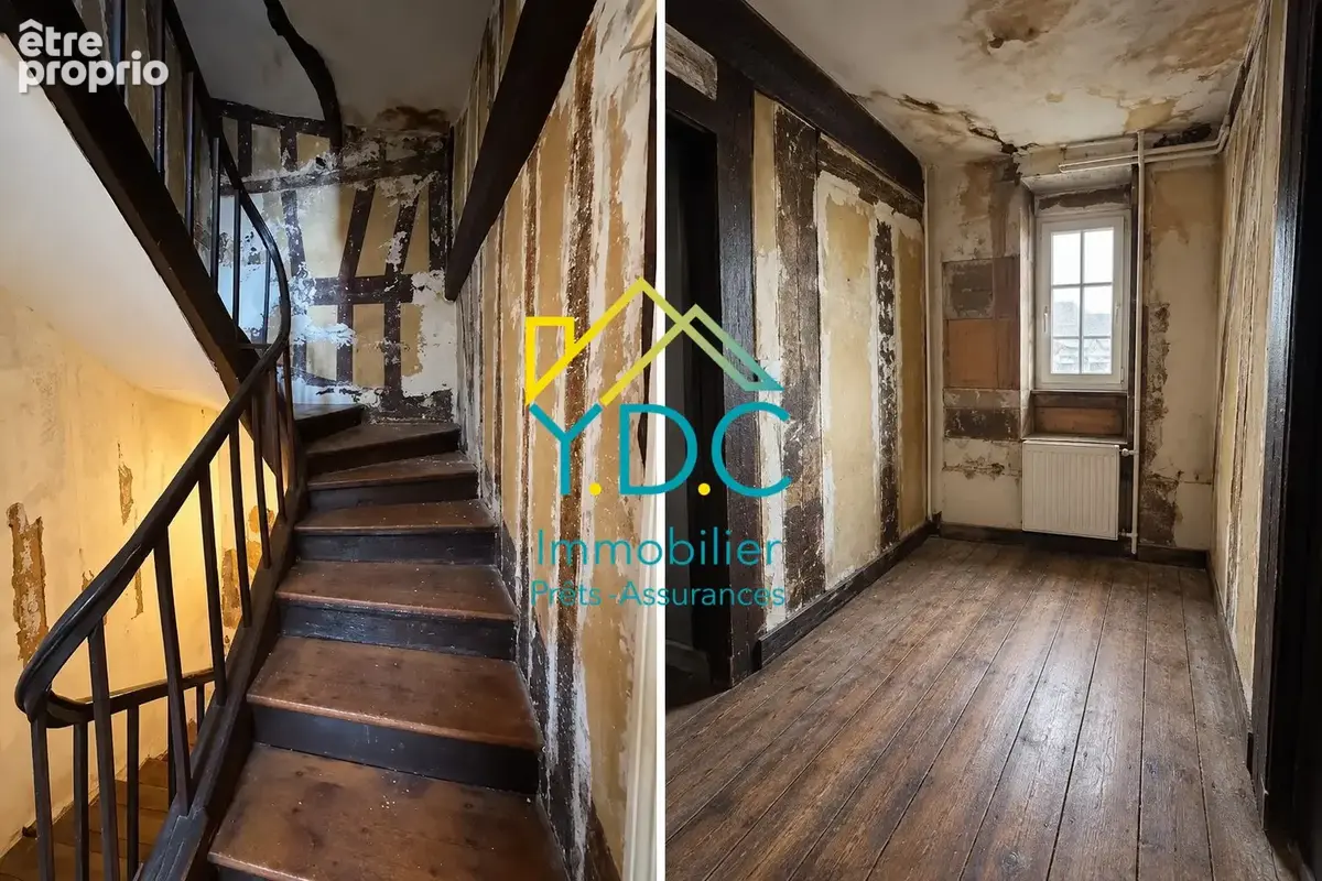 Maison 4 pièces 135 m² à vendre à Pavilly (76570) - photo 9