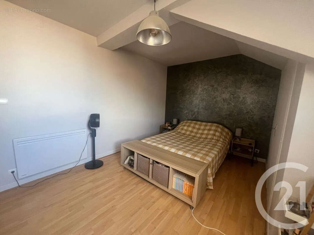 Appartement 75 m² à Aurillac  - photo 7