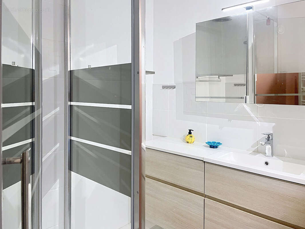 Appartement à CABOURG