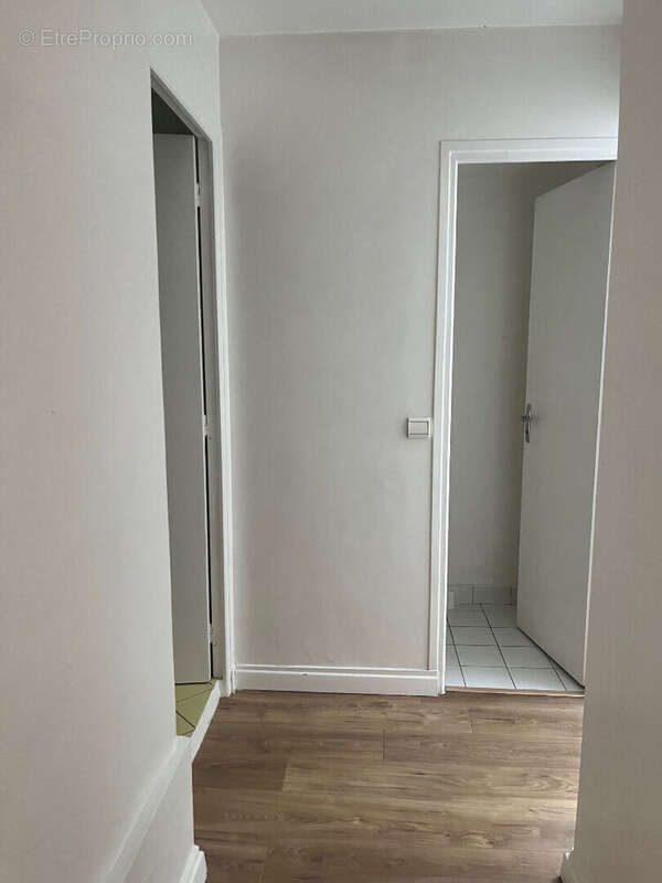 Appartement à PARIS-9E