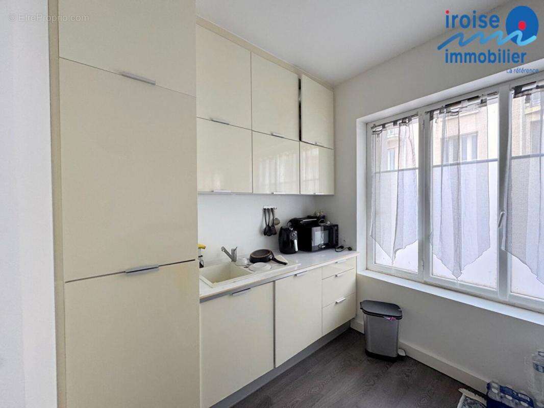 Appartement à BREST