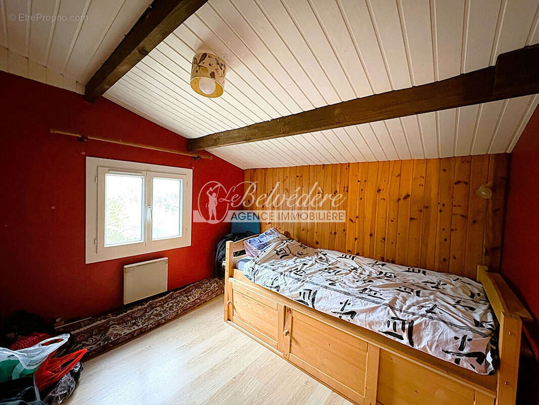 Maison à SAINT-PRIX