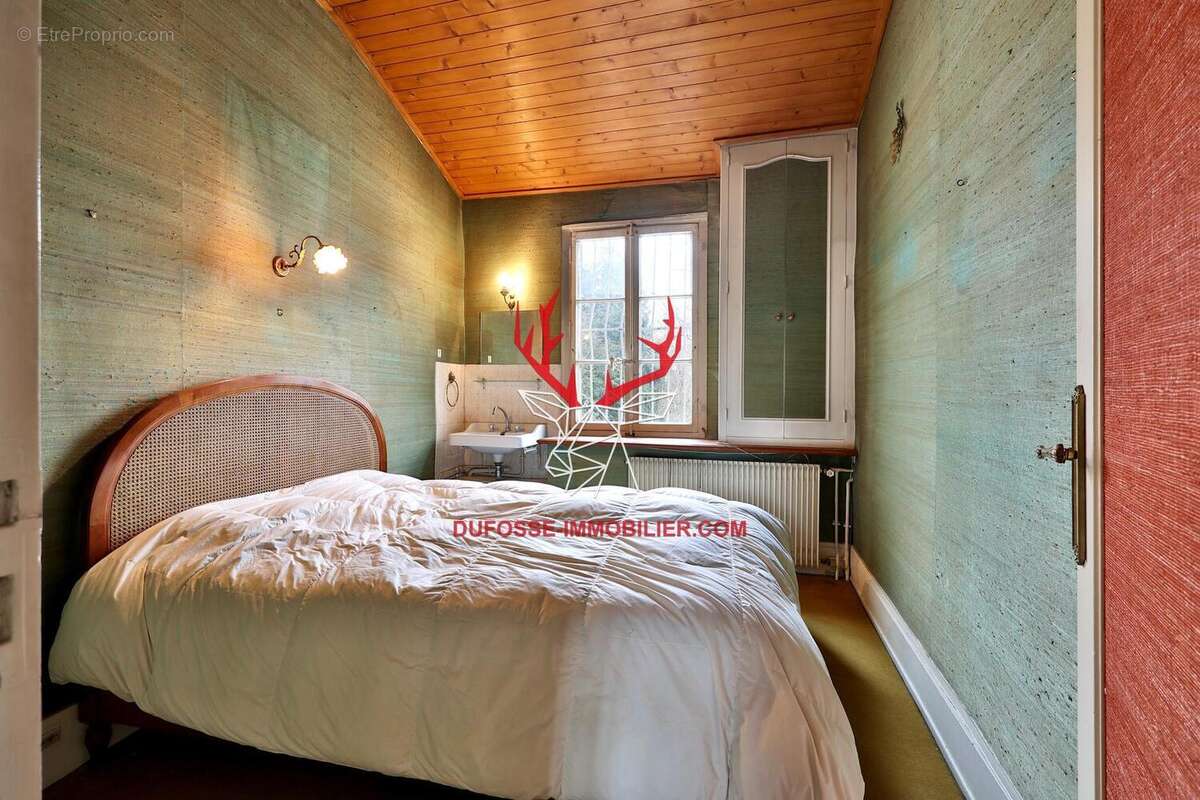 Photo 8 - Maison à LYON-5E