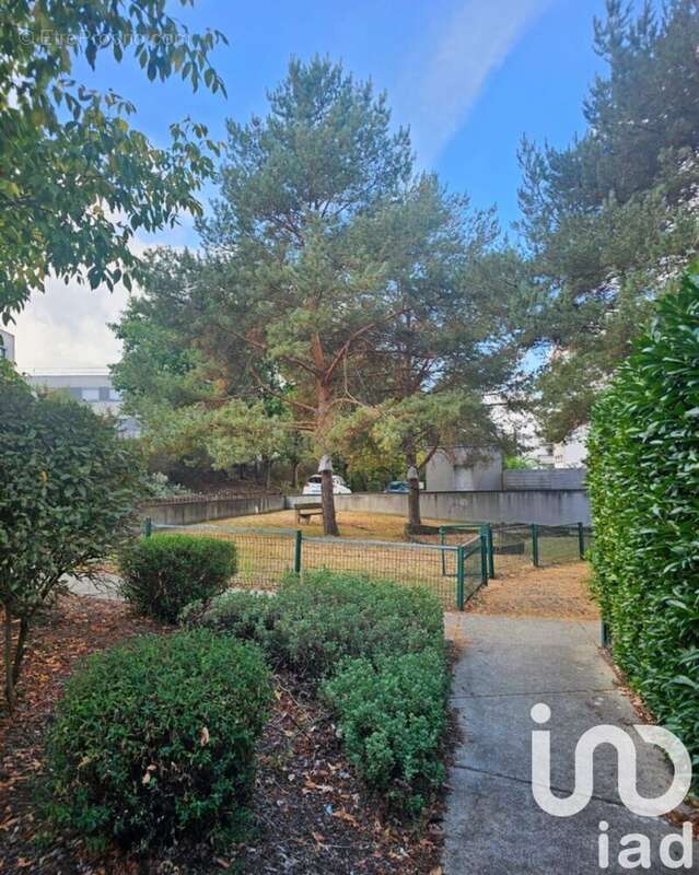 Photo 7 - Appartement à SAINT-HERBLAIN