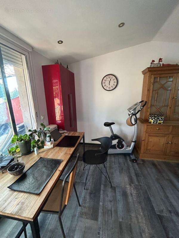 Appartement à RIANS