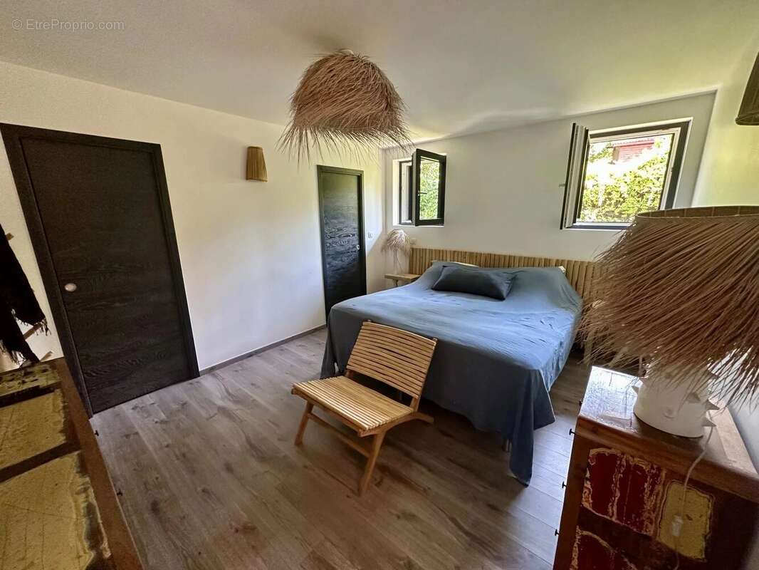 Maison à AIX-LES-BAINS