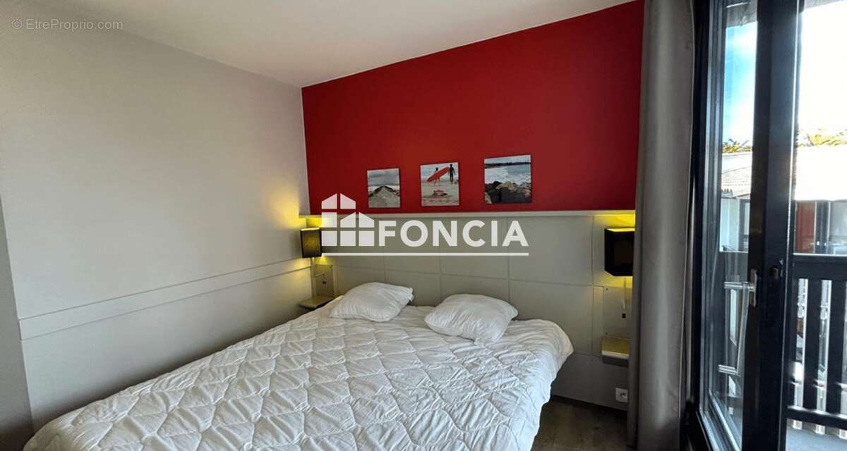 Appartement à SEIGNOSSE