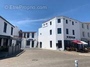 Appartement à L&#039;ILE-D&#039;YEU