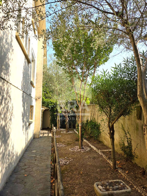 Maison 189m² à limoux - photo 10