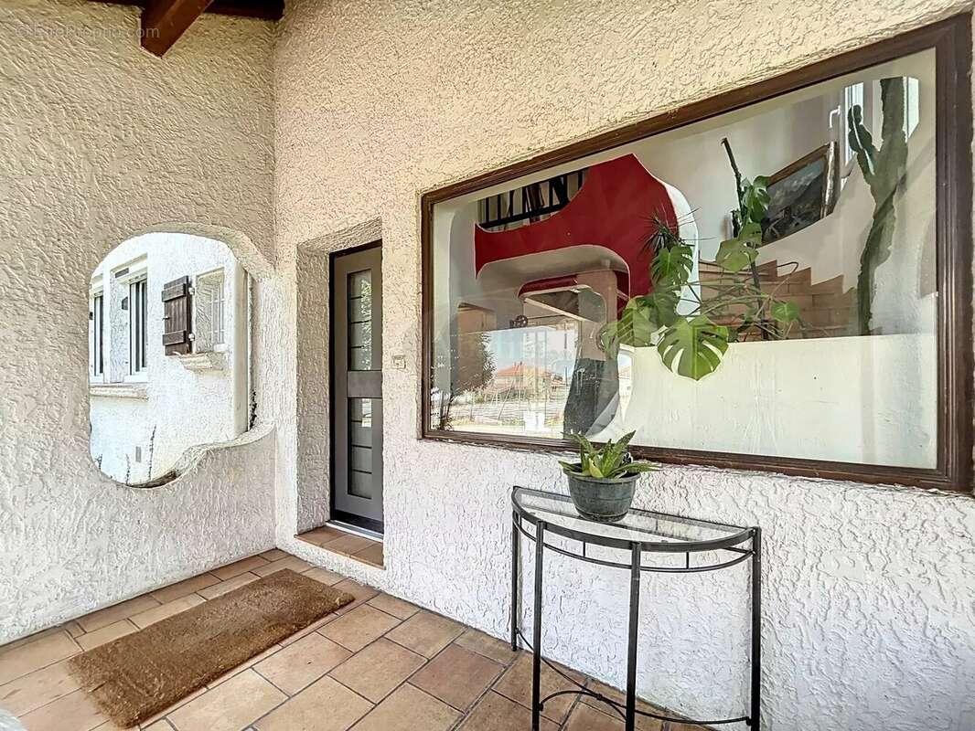 Maison à LANNEMEZAN