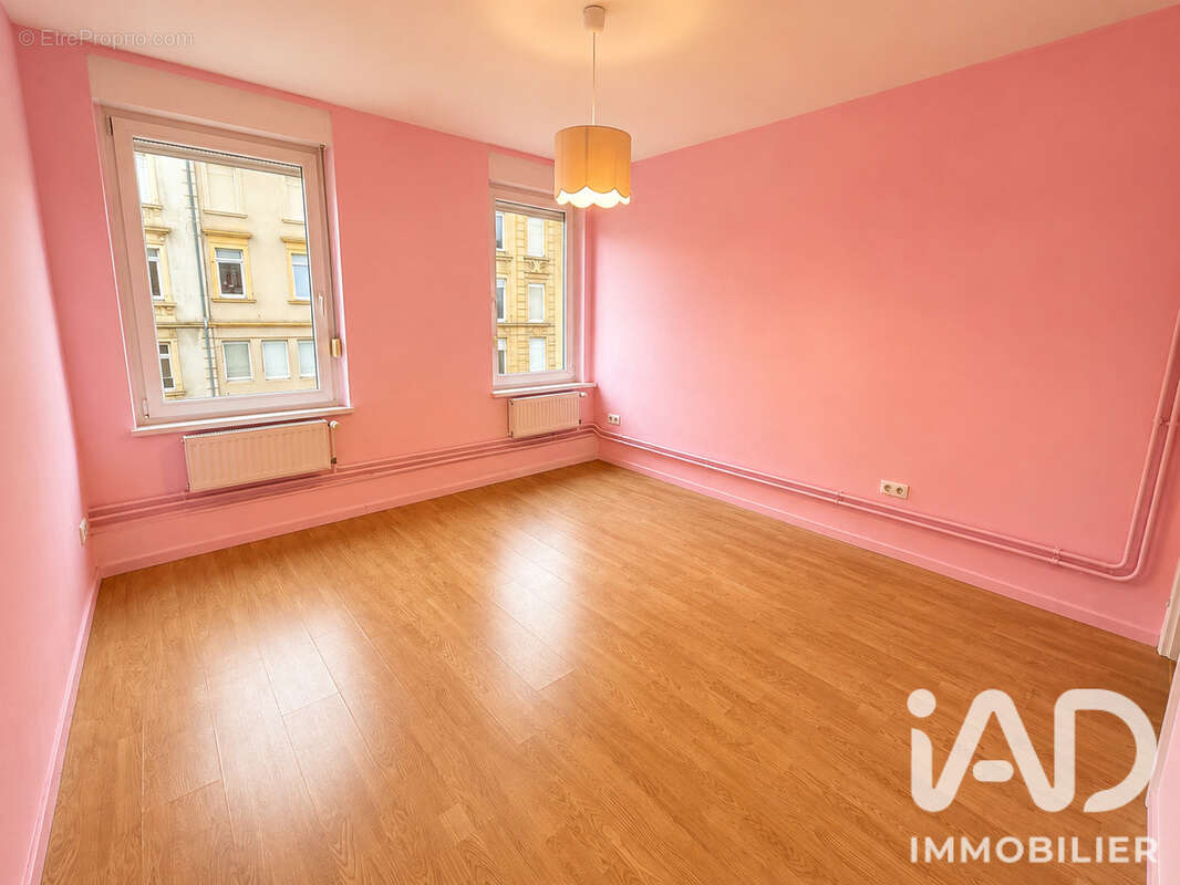 Appartement 115 m² à Knutange  - photo 8