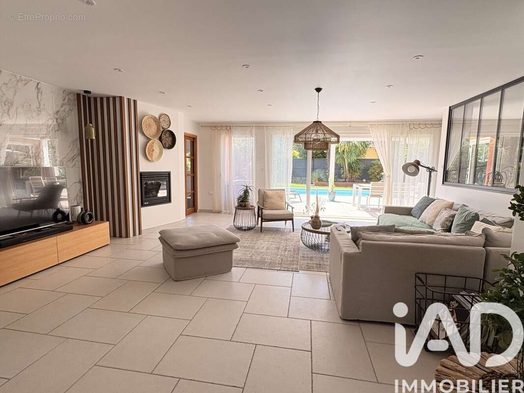 Maison 212 m² à La Baule-Escoublac  - photo 3