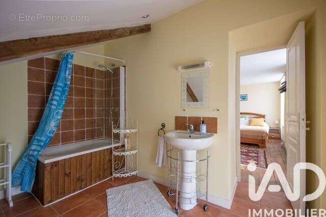 Photo 9 - Maison à JUGON-LES-LACS