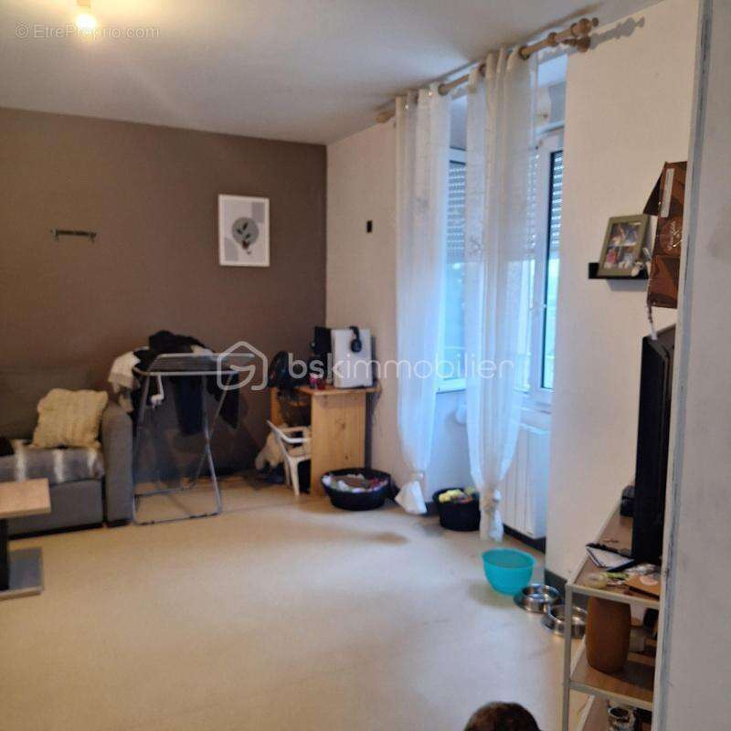 Appartement à MAYENNE