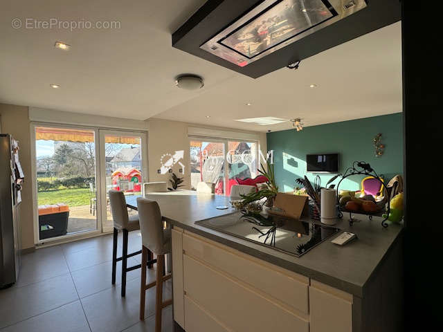 Maison à MOMMENHEIM