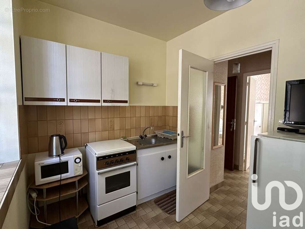 Photo 4 - Maison à VALS-LES-BAINS