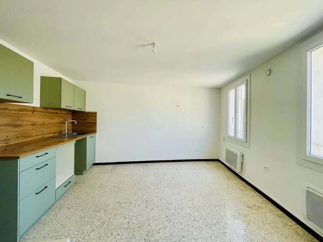 Appartement Mollans-sur-Ouvèze - photo 8