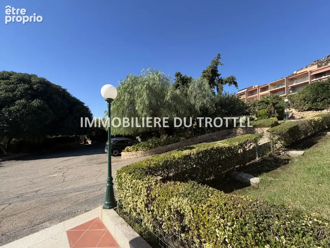 Sanguinaires - a deux pas de la plage de marinella - t2 - photo 16