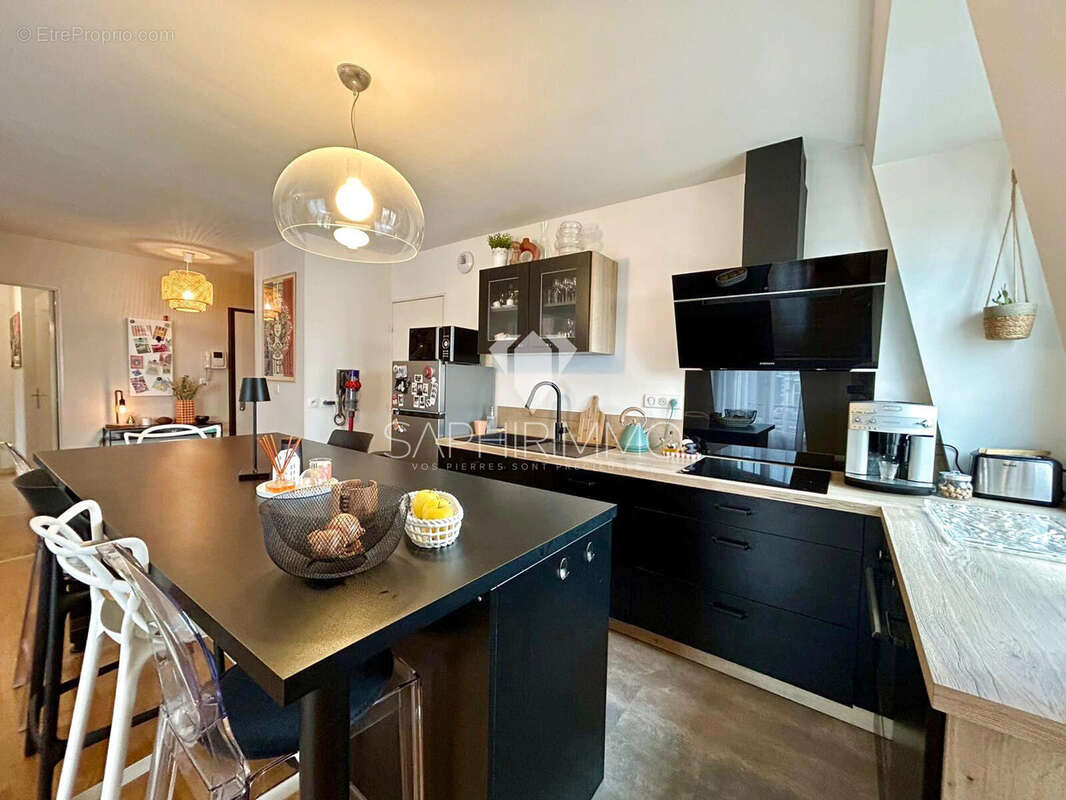 Appartement à LIMOGES