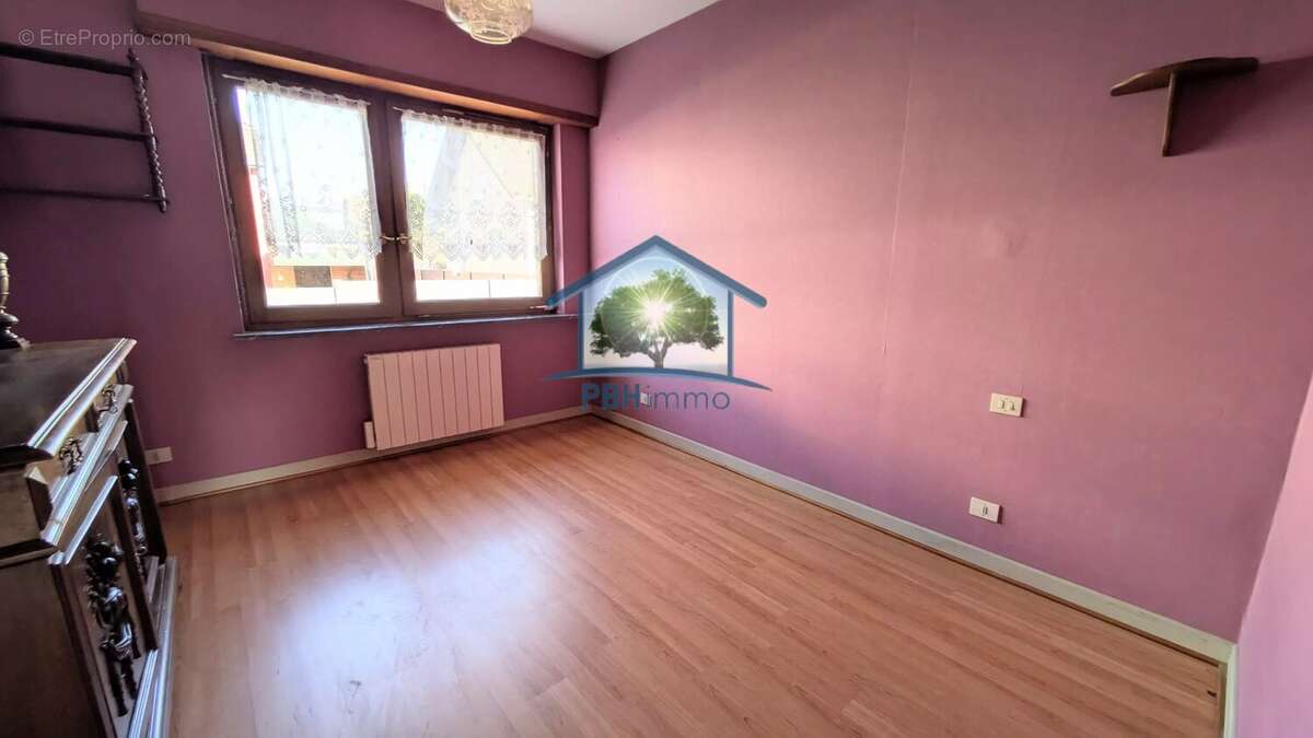 Maison à BITSCHHOFFEN