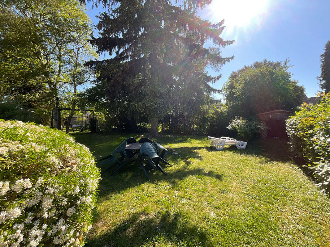 Maison à ANDRESY