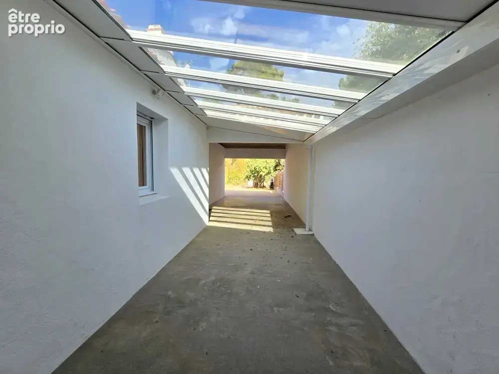 Belle maison de famille de 207 m2 - foret plage et pistes cyclables - photo 10