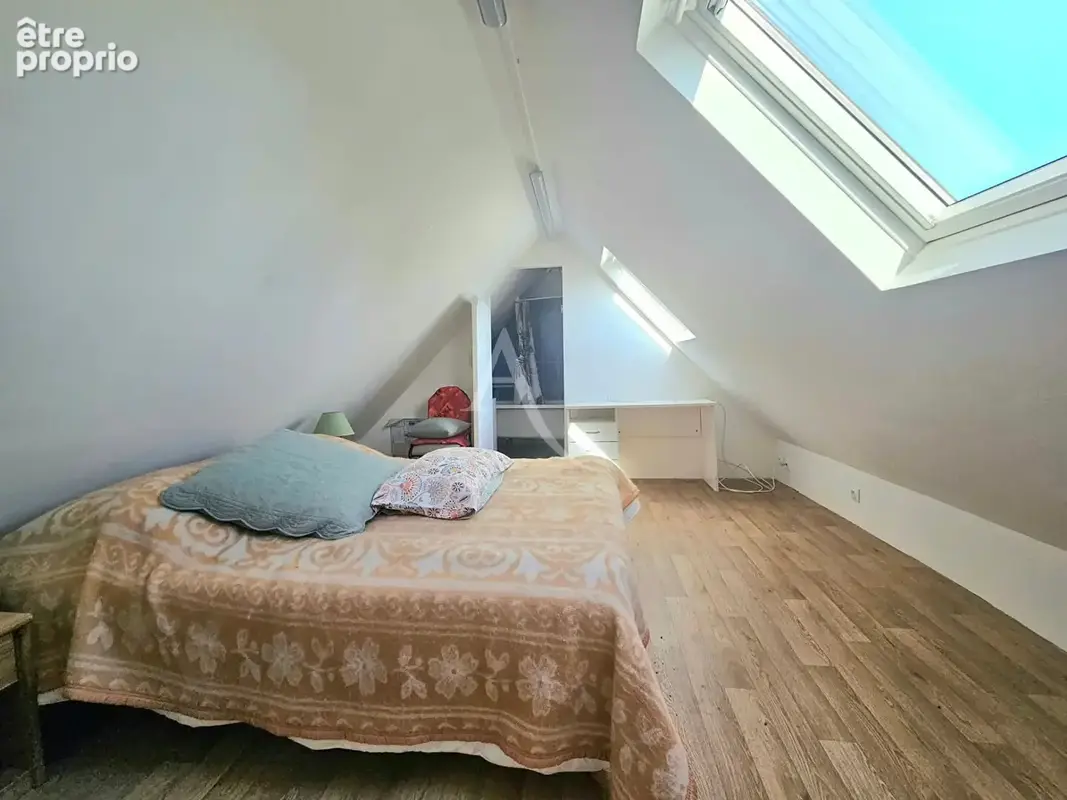 Maison St Firmin - photo 10