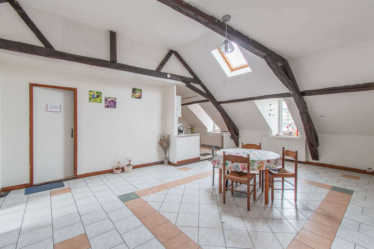 Appartement à VIERZON