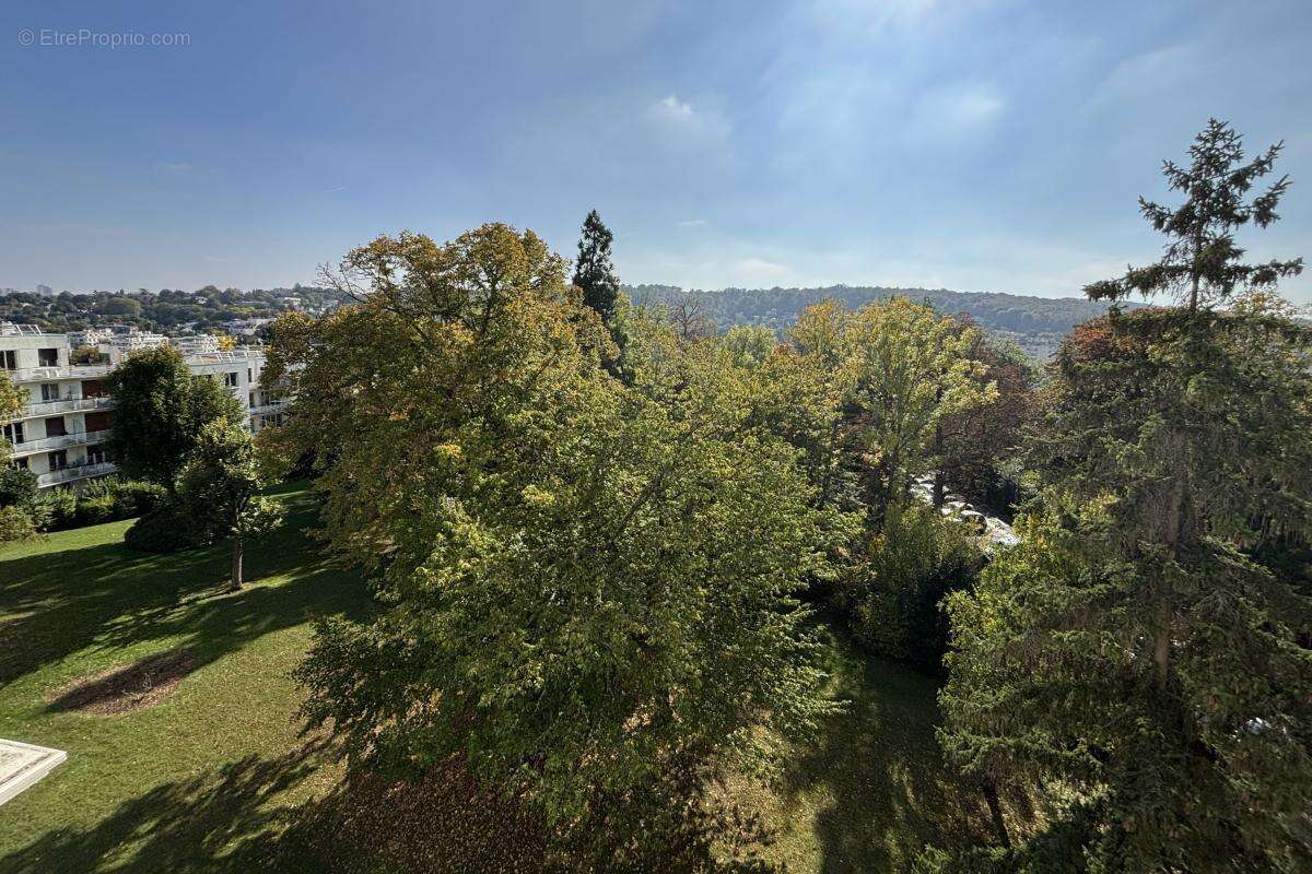 Appartement à SEVRES