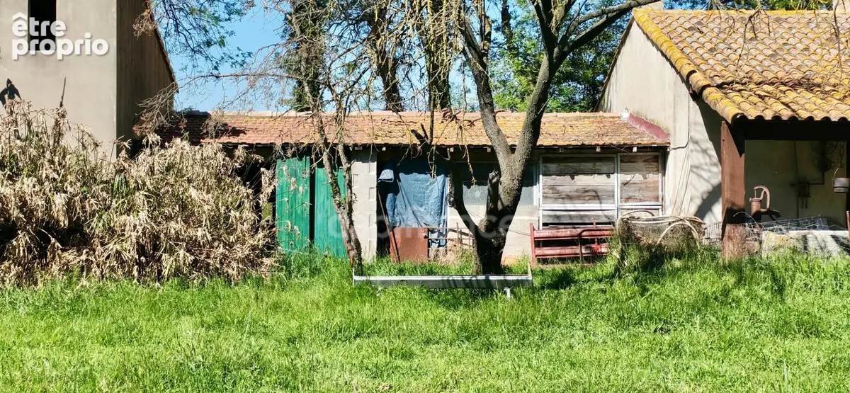 Dpt Bouches du Rhône (13), à vendre FONTVIEILLE propriete P5 - photo 8