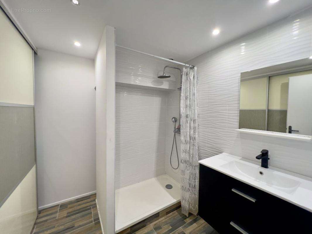 Appartement à ARBONNE