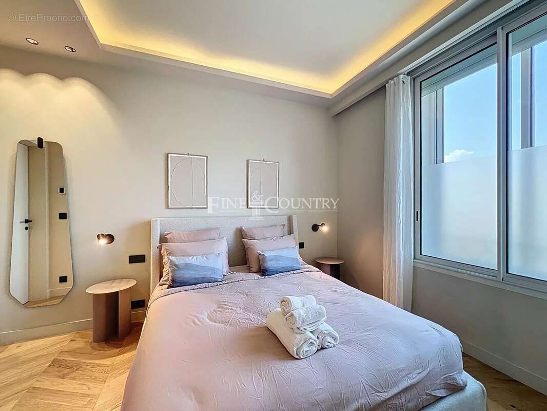 Appartement a vendre cannes croisette - photo 18