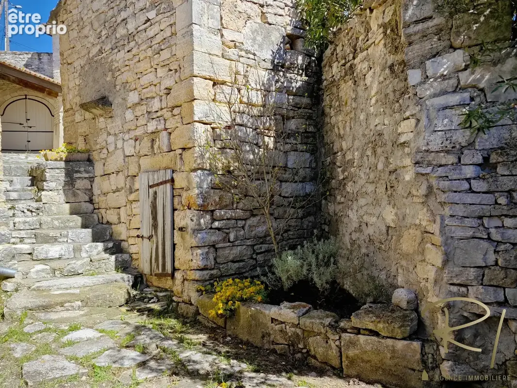 Ardèche - Un projet de rénovation à la hauteur d’un lieu d’exception - photo 10