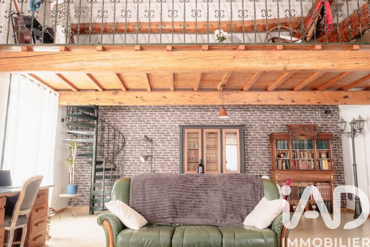 Photo 1 - Appartement à FABREGUES