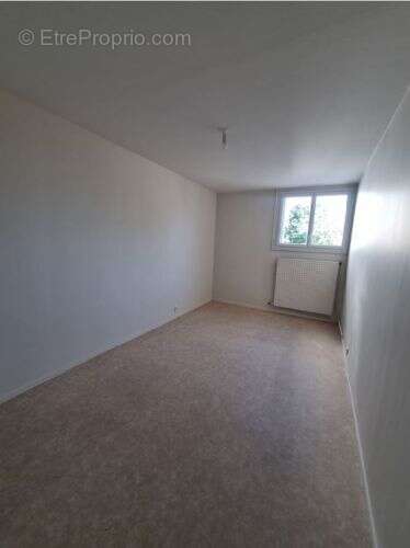 Appartement à BOURGES