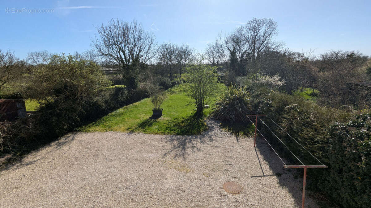 Maison à JOGANVILLE