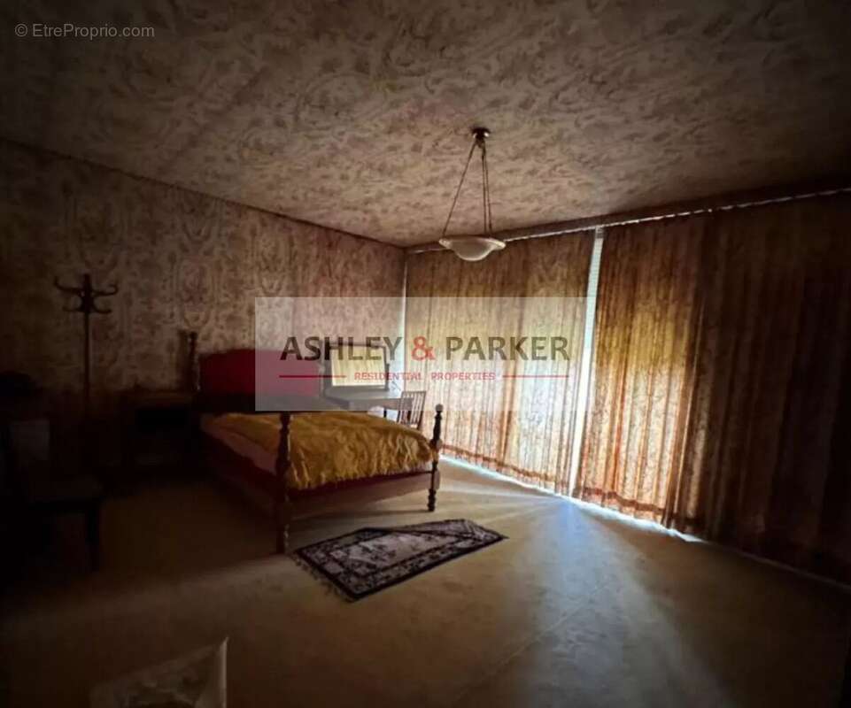 Maison à SAINT-VALLIER-DE-THIEY