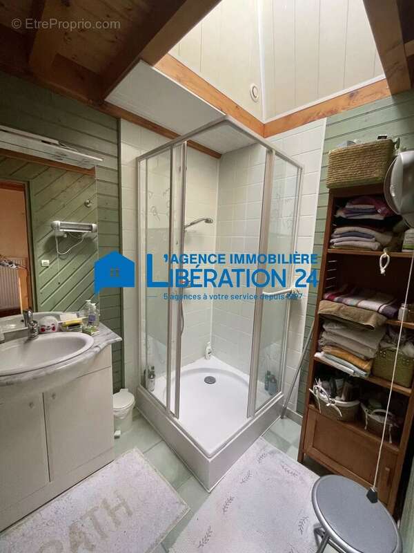 Maison à CRAPONNE-SUR-ARZON