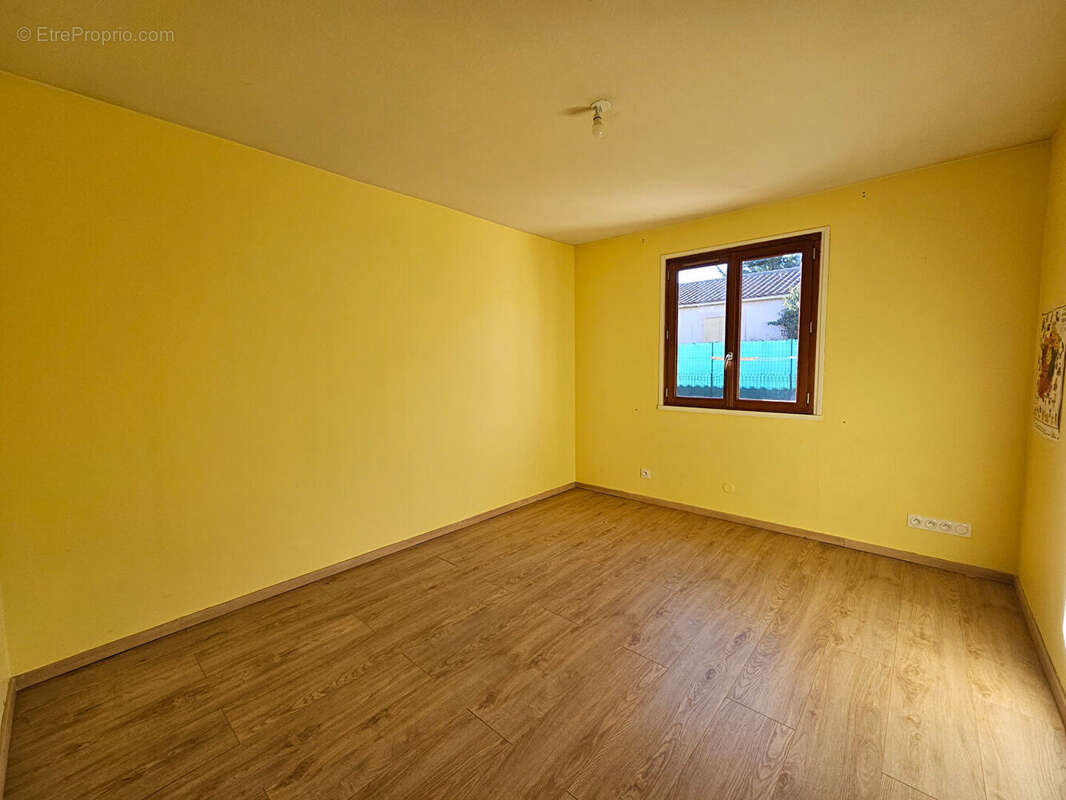 Maison à CARCASSONNE