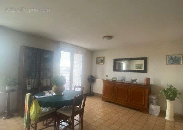 Appartement à TOURNEFEUILLE