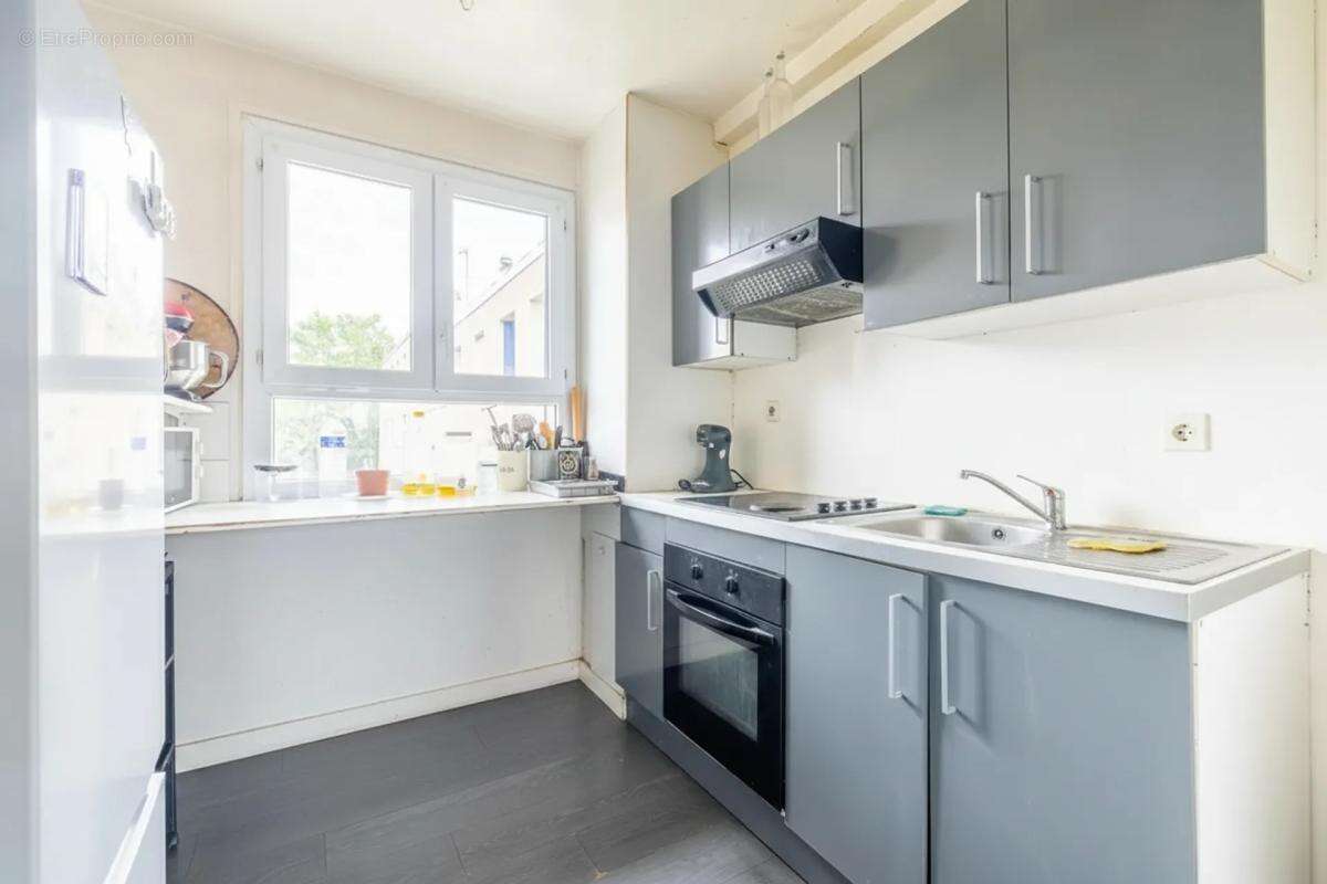 Appartement de 3 pièces de 53 m² à Morsang-sur-Orge - photo 4