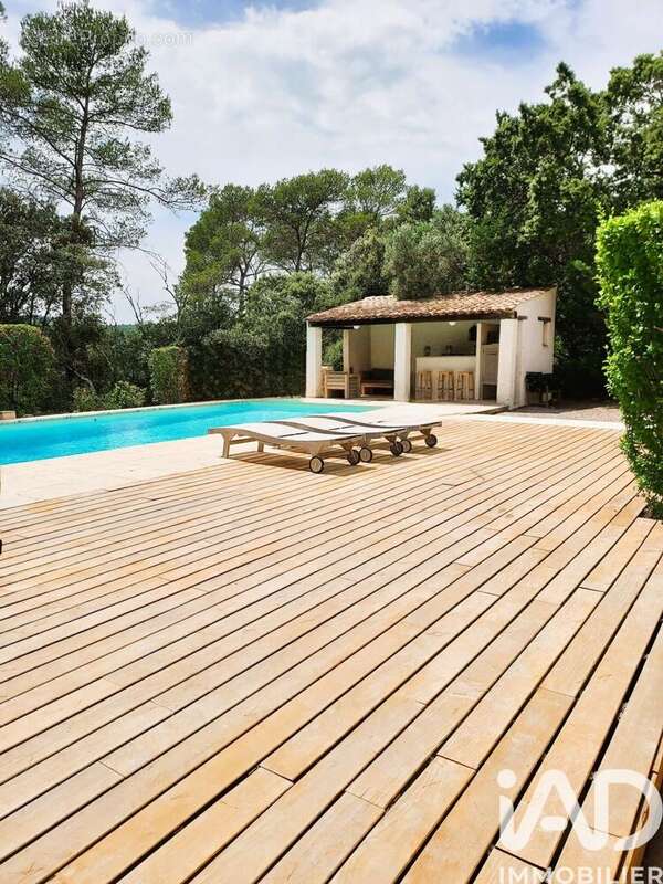 Photo 3 - Maison à LE THORONET